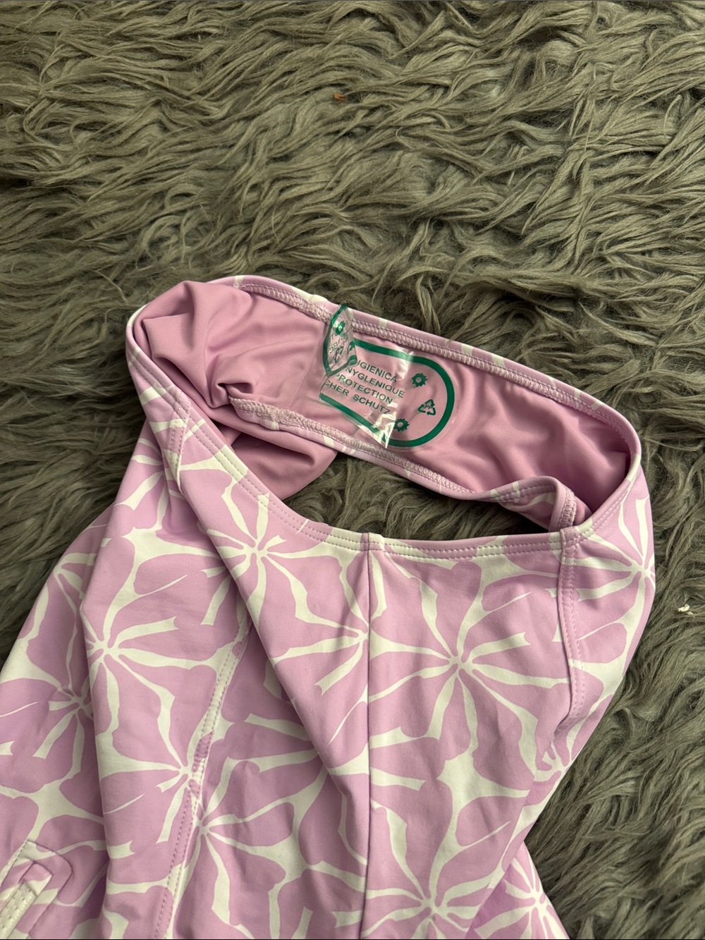 NWT Salted Surf suit - Picture 4 of 5